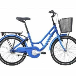 Winther 250 Alu Granny