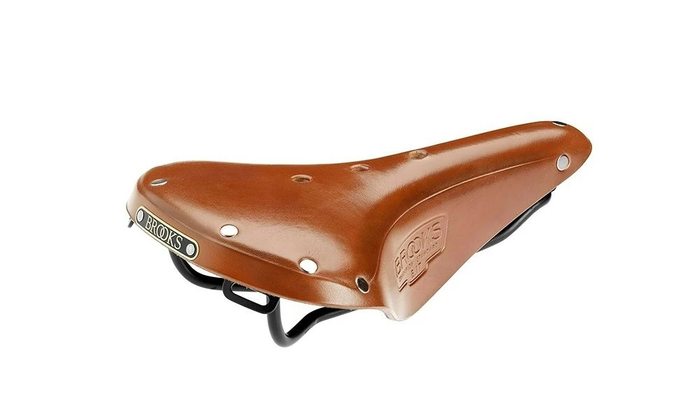 Brooks B17 Standard 3 Brooks B17 Standard