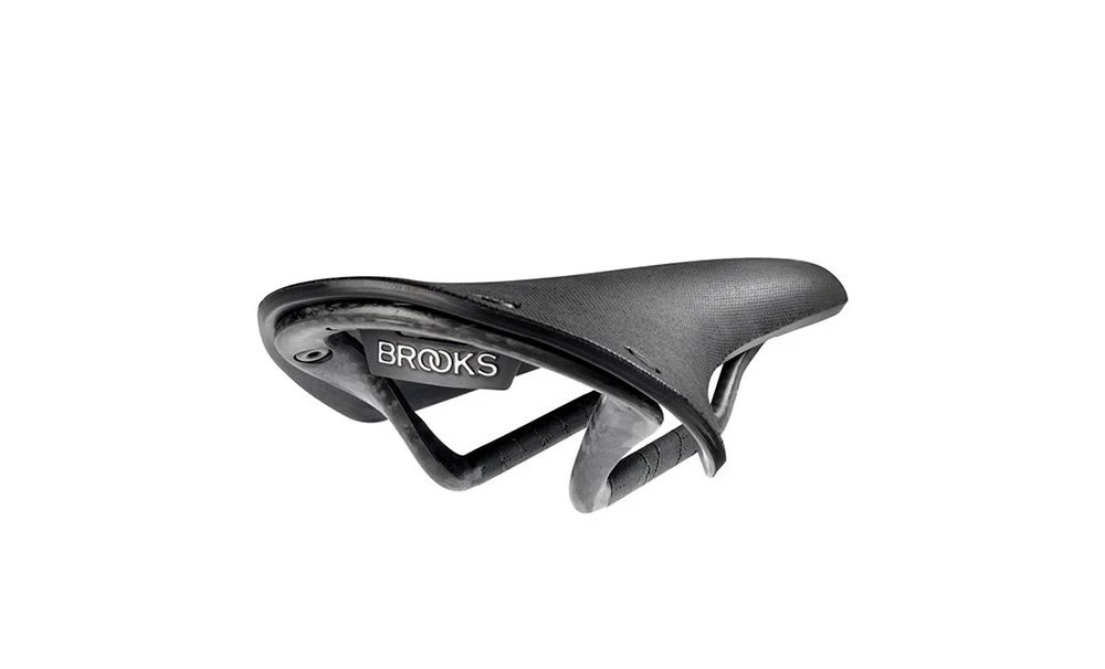 Brooks Cambium Carbon C13 4 Brooks Cambium Carbon C13 - Billede 2