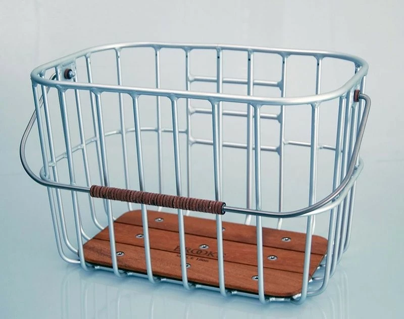 Brooks Hoxton Frontkurv 3 Brooks Hoxton Frontkurv