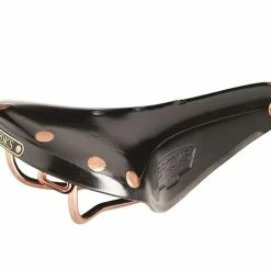 Brooks B17 COPPER LTD ED Black