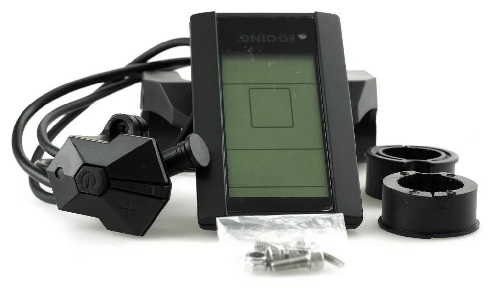 Display LCD E-Going 2016-18 Kildemoes 3 Display LCD E-Going 2016-18 Kildemoes