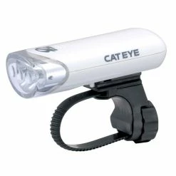 Cateye HL-EL135N Forlygte 3 LED