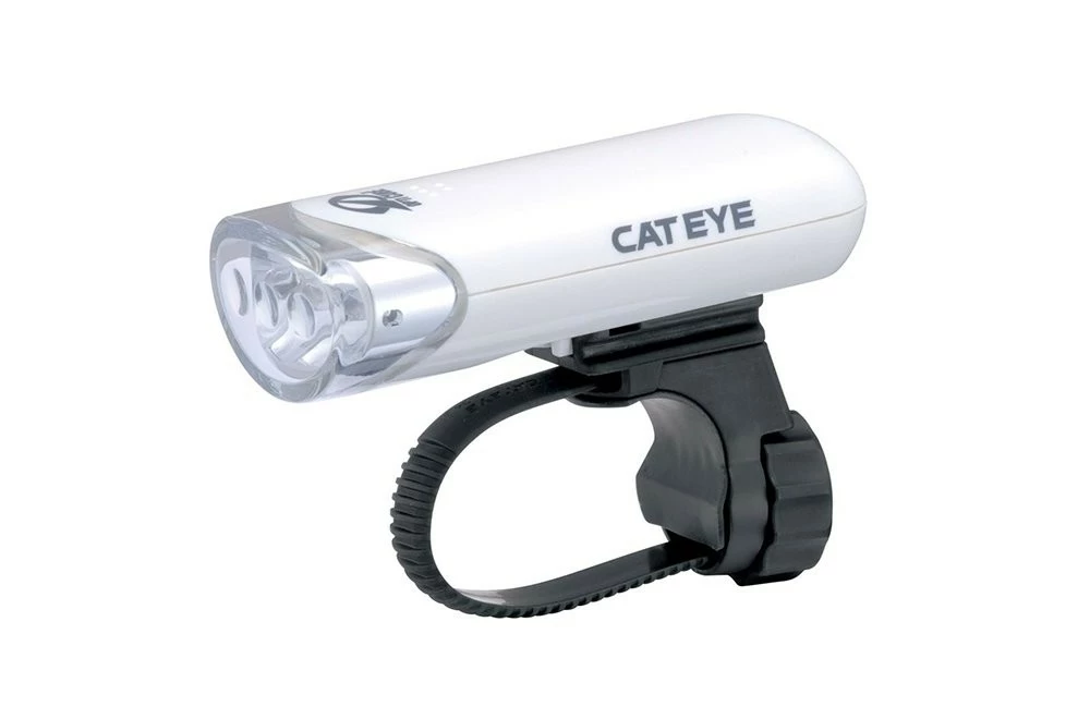 Cateye HL-EL135N Forlygte 3 LED 3 Cateye HL-EL135N Forlygte 3 LED