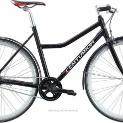 Centurion Basic 2020 Da 7g Fodbremse.