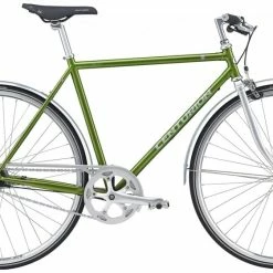 Centurion Helium Hr 7g Fod/Kaliber Blank Grøn