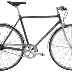 Centurion Helium Hr 7g Fod/Kaliber Mørkegrå