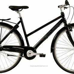 Centurion Le Mans 2019 Da 7g Fod/v-bremse