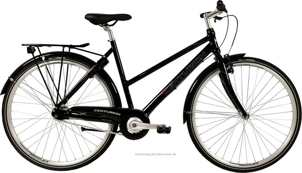 Centurion Le Mans 2019 Da 7g Fod/v-bremse 3 Centurion Le Mans 2019 Da 7g Fod/v-bremse