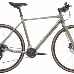 Centurion Lean G Hr 18g Acera Hydr.disc Mat Brun