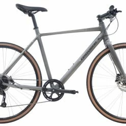 Centurion Lean G Hr 9g Acera Hydr.disc Mat Graa