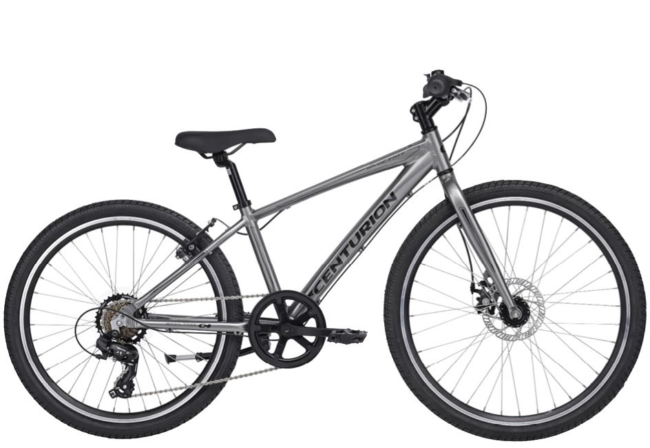 Centurion Basic Free Boy 7g Fodbremse 4 Centurion Basic Free Boy 7g Fodbremse - Billede 2