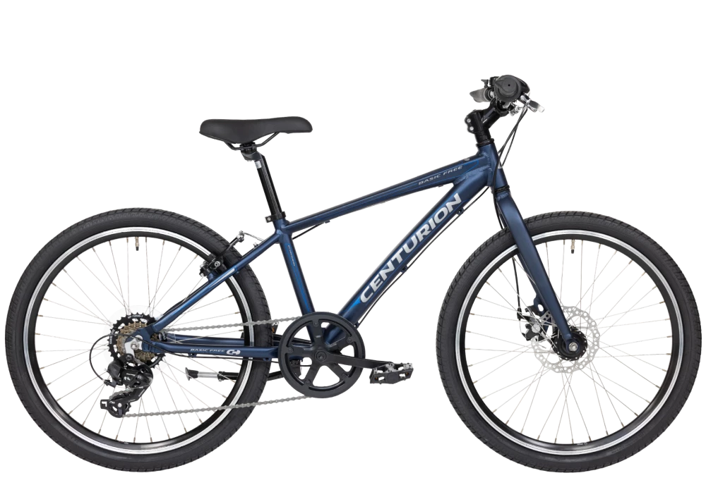 Centurion Basic Free Boy 7g Fodbremse 3 Centurion Basic Free Boy 7g Fodbremse