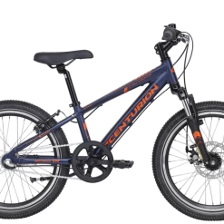 Centurion Basic Outback 20" Dreng 3g 7 Centurion Basic Outback 20" Dreng 3g -Cykelforretning centurion basic outback dreng 20 3g matblaa elcykelsalg