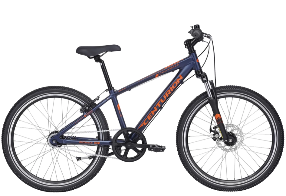 Centurion Basic Outback 24" Dreng 7g 5 Centurion Basic Outback 24" Dreng 7g - Billede 3