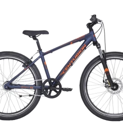 Centurion Basic Outback 26" Dreng 7g 7 Centurion Basic Outback 26" Dreng 7g -Cykelforretning centurion basic outback dreng 26 3g matblaa elcykelsalg