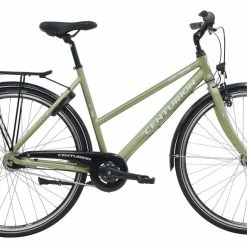 Centurion Challenger Dame 7g Fodbremse Dynamo 9 Centurion Challenger Dame 7g Fodbremse Dynamo -Cykelforretning centurion challenger dame 7g fodbremse dyn groen elcykelsalg