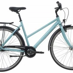 Centurion Challenger Dame 7g Fodbremse Dynamo 8 Centurion Challenger Dame 7g Fodbremse Dynamo -Cykelforretning centurion challenger dame 7g fodbremse dyn mat blaa elcykelsalg