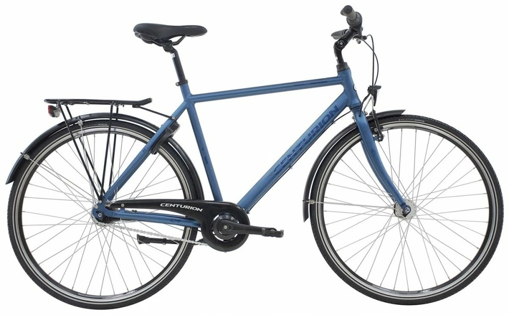 Centurion Challenger Herre 7g Fodbremse Dynamo 5 Centurion Challenger Herre 7g Fodbremse Dynamo - Billede 3