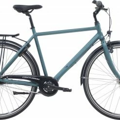 Centurion Challenger Herre 7g Fodbremse Dynamo 9 Centurion Challenger Herre 7g Fodbremse Dynamo -Cykelforretning centurion challenger herre 7g petrolium cykel basen