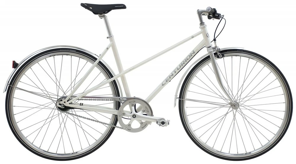 Centurion Helium Dame 7g Fodbremse 7 Centurion Helium Dame 7g Fodbremse - Billede 5