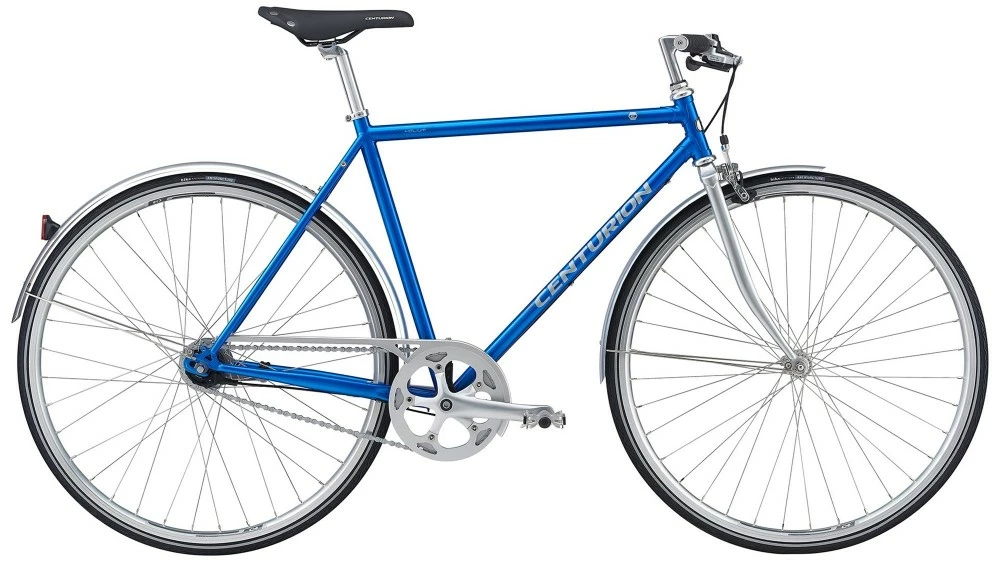 Centurion Helium Herre 7g Fodbremse 5 Centurion Helium Herre 7g Fodbremse - Billede 3