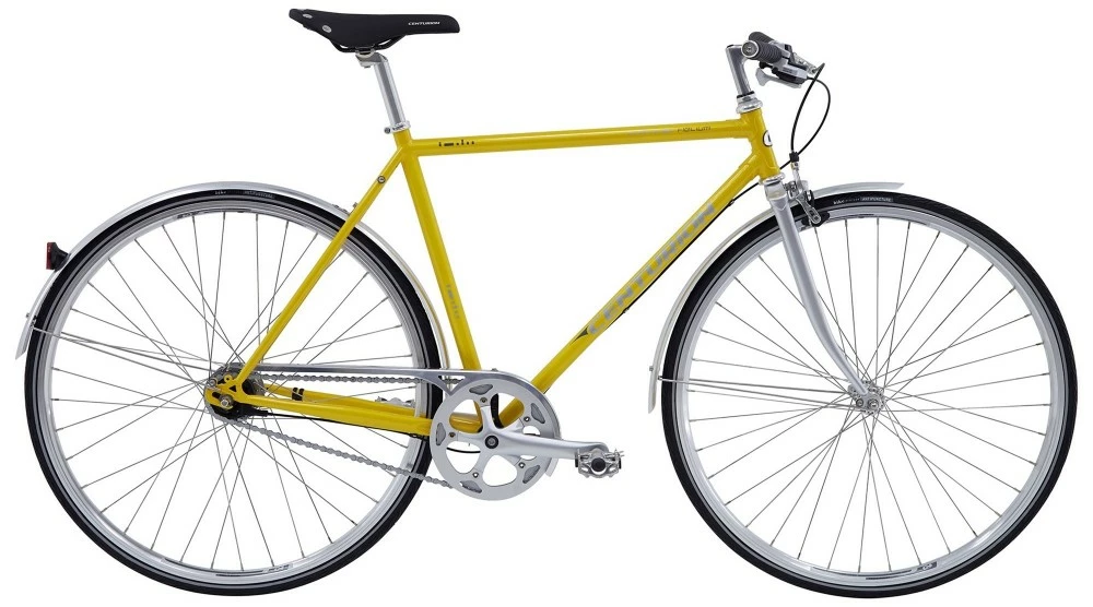 Centurion Helium Herre 7g Fodbremse 6 Centurion Helium Herre 7g Fodbremse - Billede 4