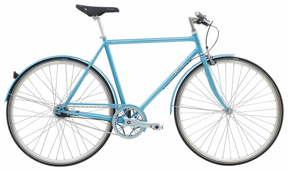 Centurion Helium Ice Hr 7g Fodbremse 3 Centurion Helium Ice Hr 7g Fodbremse