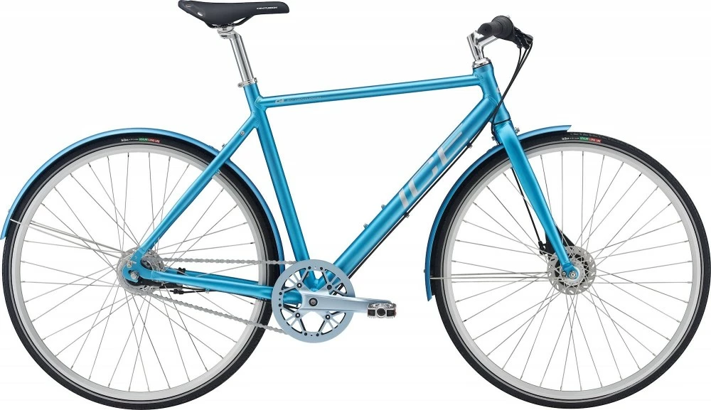 Centurion Ice Hr 7g Rullebremser. 3 Centurion Ice Hr 7g Rullebremser.