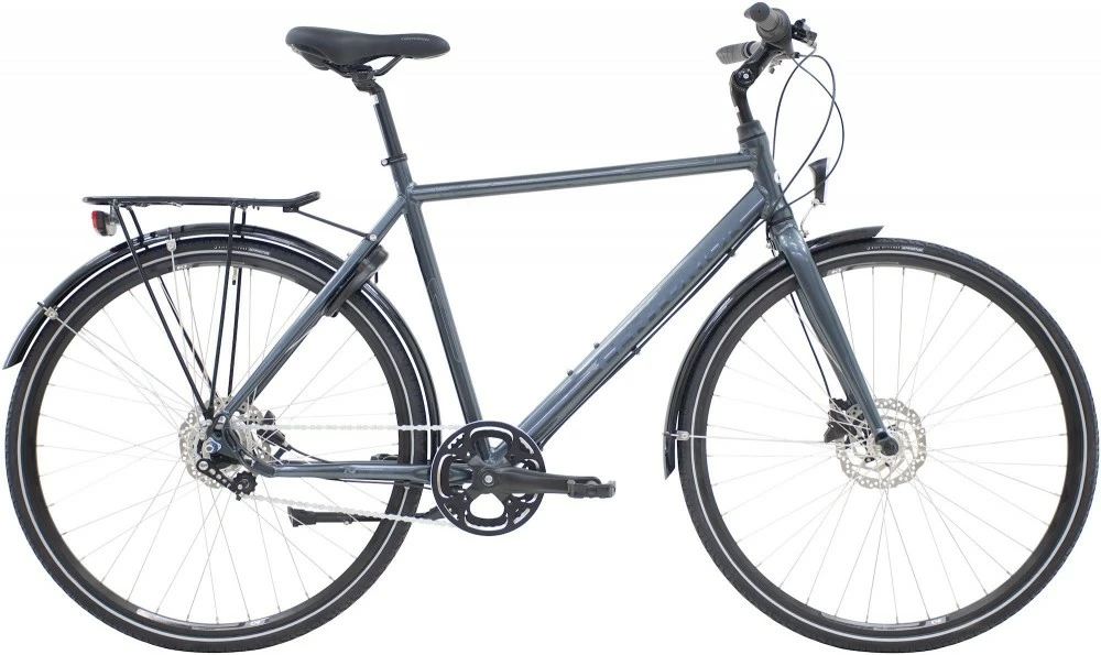 Centurion Invincible Herre 7g Hydr.Disc 4 Centurion Invincible Herre 7g Hydr.Disc - Billede 2