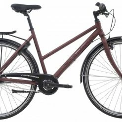 Centurion Basic Le Mans Dame 7g Fodbremse 7 Centurion Basic Le Mans Dame 7g Fodbremse -Cykelforretning centurion le mans dame 7g fodbremse mat roed elcykelsalg