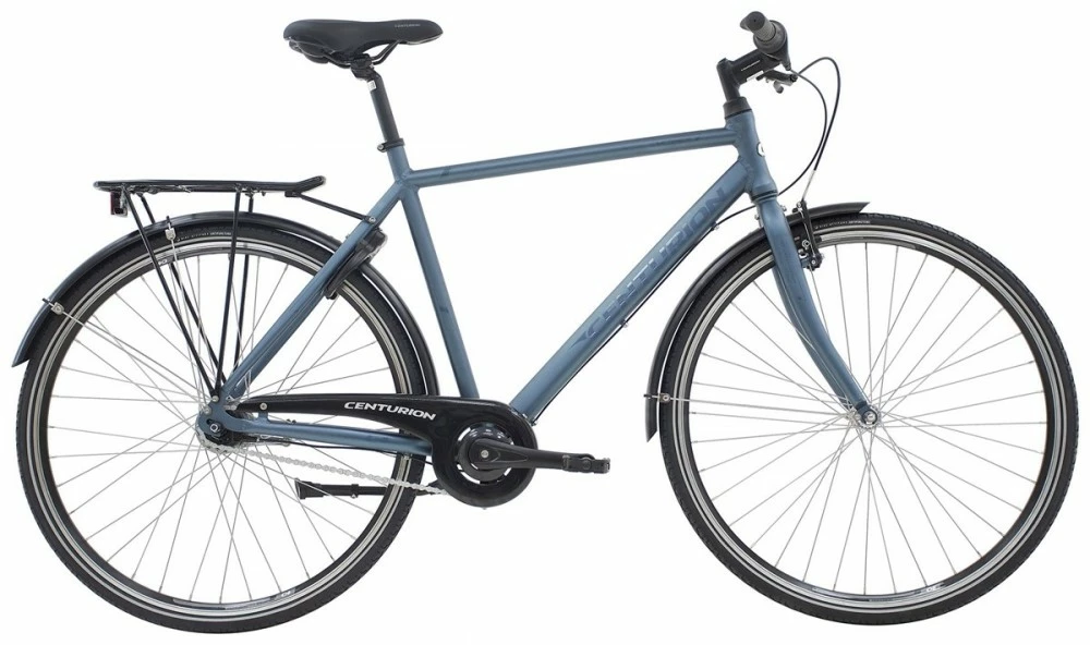 Centurion Basic Le Mans Herre 7g Fodbremse 5 Centurion Basic Le Mans Herre 7g Fodbremse - Billede 3