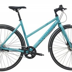 Centurion Ultimate Dame 7g Rullebremser 9 Centurion Ultimate Dame 7g Rullebremser -Cykelforretning centurion ultimate dame 7g rulle blaa elcykelsalg