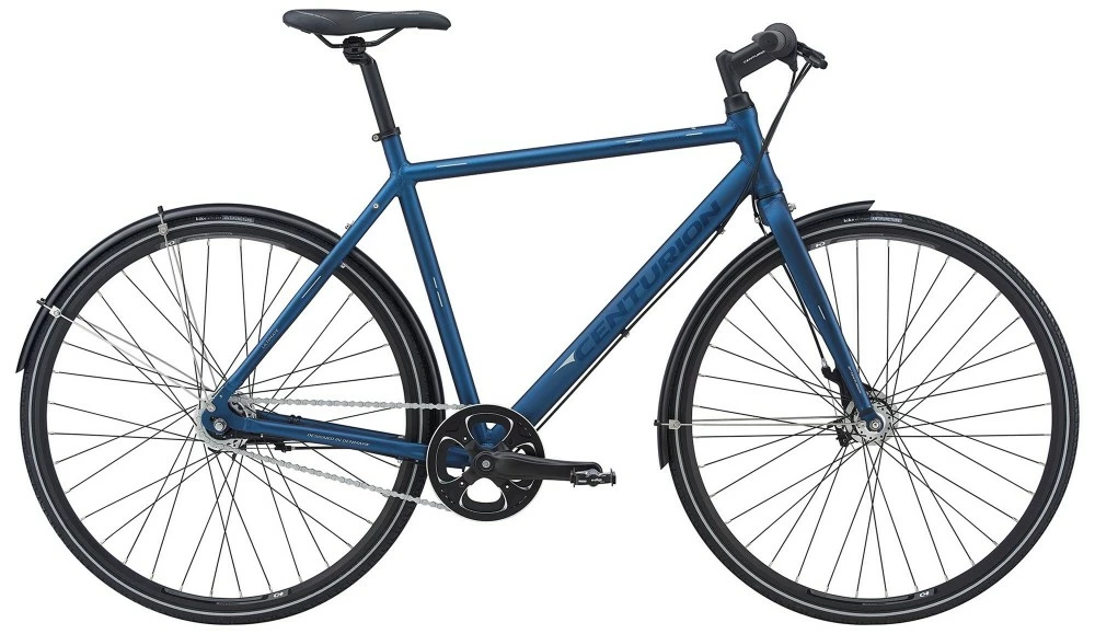 Centurion Ultimate Herre 7g Rullebremser 3 Centurion Ultimate Herre 7g Rullebremser