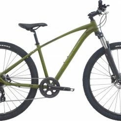 Centurion Violator Suntour 8g Hydr.Disc 8 Centurion Violator Suntour 8g Hydr.Disc -Cykelforretning centurion violator 8g tourney disc. matgroen elcykelsalg 1