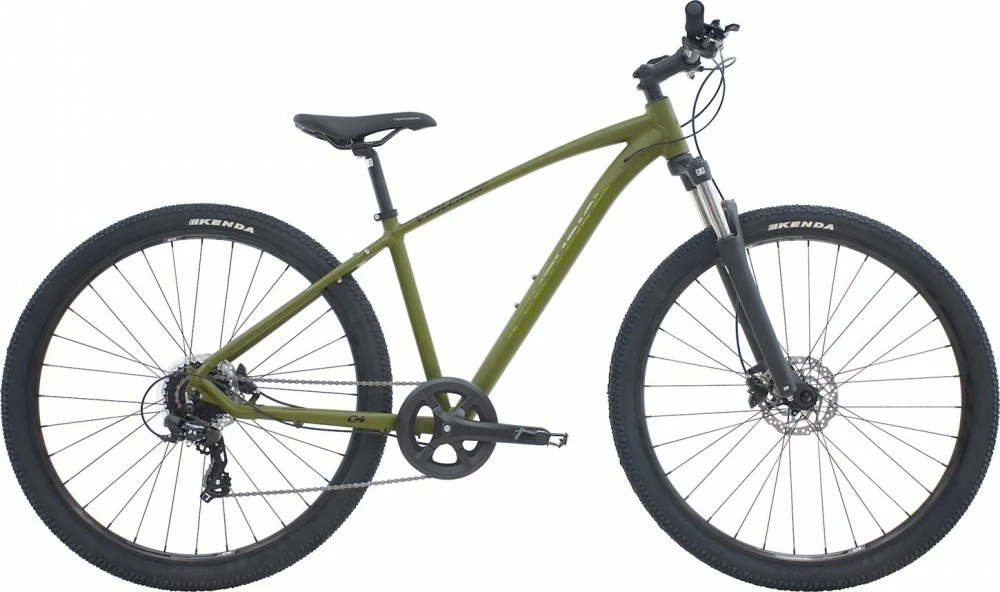 Centurion Violator Suntour 8g Hydr.Disc 5 Centurion Violator Suntour 8g Hydr.Disc - Billede 3