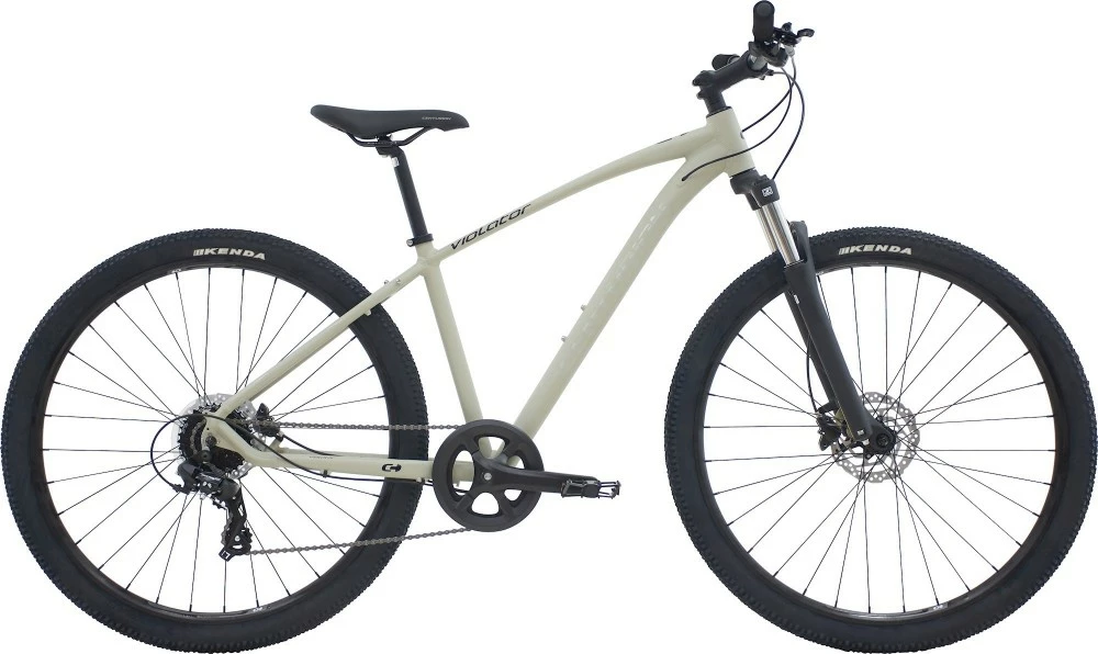 Centurion Violator Suntour 8g Hydr.Disc 6 Centurion Violator Suntour 8g Hydr.Disc - Billede 4