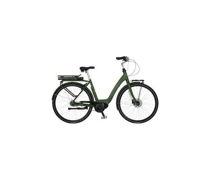 Kildemoes City Koppla Connect 3 Kildemoes City Koppla Connect