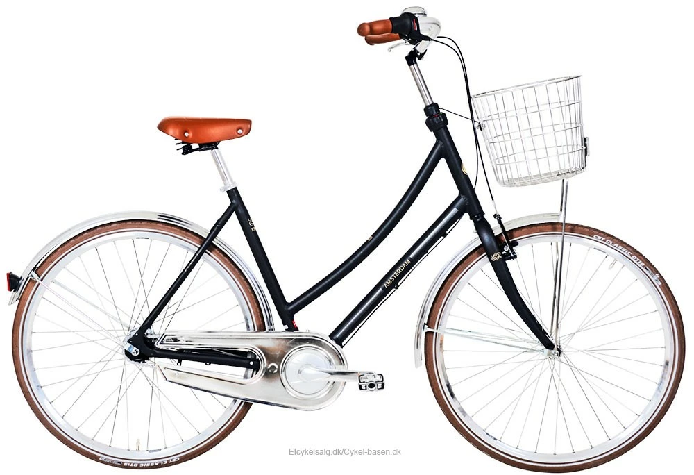 Ebsen Amsterdam Prestige 2020 7g Fod/V-Bremse 3 Ebsen Amsterdam Prestige 2020 7g Fod/V-Bremse