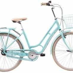 Ebsen Spirit Of ST. Louis 26" Pige Fod/V-Bremse