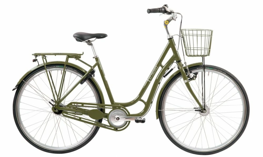 Ebsen St. Tropez 7g Fod/V-bremse 7 Ebsen St. Tropez 7g Fod/V-bremse - Billede 5