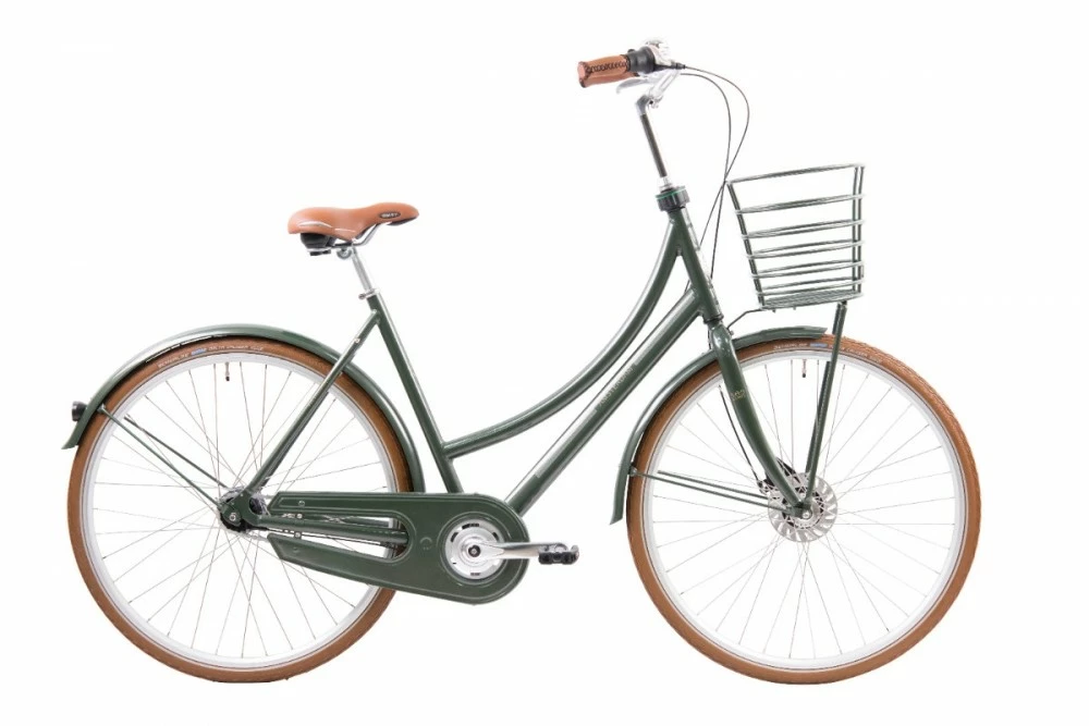 Ebsen Amsterdam Prestige 7g Fod/R-Bremse 3 Ebsen Amsterdam Prestige 7g Fod/R-Bremse