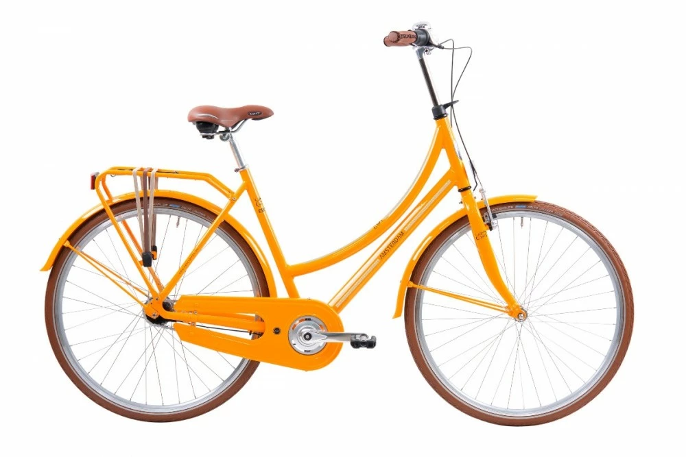 Ebsen Amsterdam 7g Fod/V-Bremse 3 Ebsen Amsterdam 7g Fod/V-Bremse