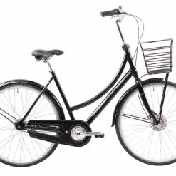 Ebsen Amsterdam Prestige 7g Fod/R-Bremse 7 Ebsen Amsterdam Prestige 7g Fod/R-Bremse -Cykelforretning ebsen amsterdam prestige 2021 black elcykelsalg