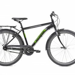 Ebsen Dirt 26" Dreng Fod/V-Bremser