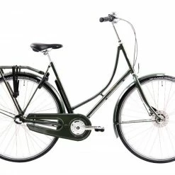 Ebsen Habana Lady 3g Fod/RB 7 Ebsen Habana Lady 3g Fod/RB -Cykelforretning ebsen habana 2021 khaki elcykelsalg