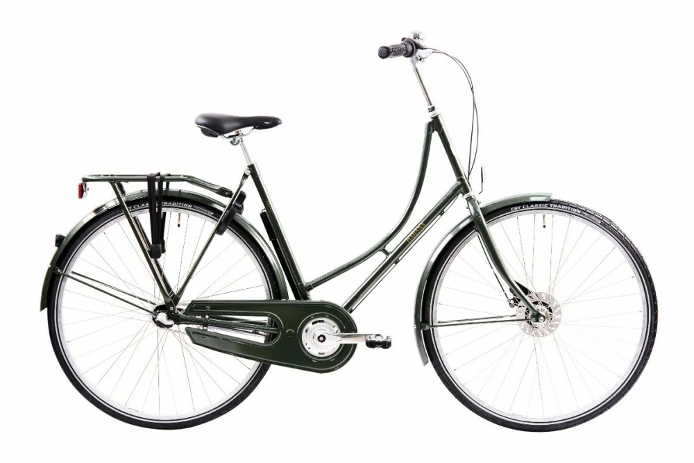 Ebsen Habana Lady 3g Fod/RB 5 Ebsen Habana Lady 3g Fod/RB - Billede 3