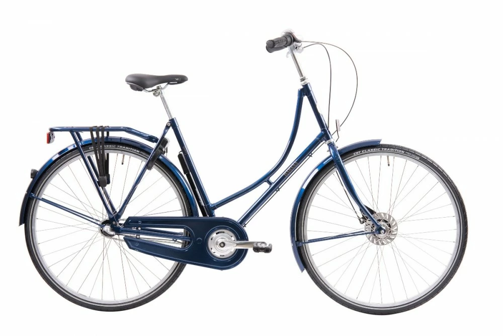 Ebsen Habana Lady 3g Fod/RB 4 Ebsen Habana Lady 3g Fod/RB - Billede 2