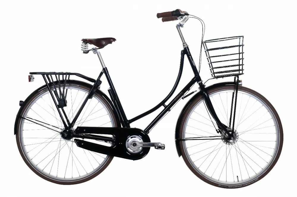 Ebsen Habana Prestige Lady 7g Fod/RB 3 Ebsen Habana Prestige Lady 7g Fod/RB