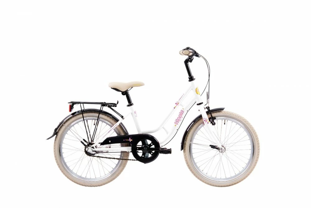 Ebsen Hippie 24" 3g Pige Fod/V-Bremse 2021 4 Ebsen Hippie 24" 3g Pige Fod/V-Bremse 2021 - Billede 2